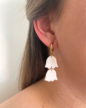 Load image into Gallery viewer, The Casper Hoops