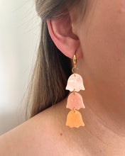 Load image into Gallery viewer, The Casper Hoops