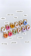 Load image into Gallery viewer, The Margarita Hoops