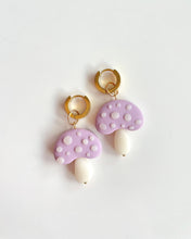 Load image into Gallery viewer, The Mochi Mushrooms