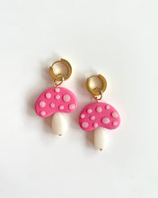 Load image into Gallery viewer, The Mochi Mushrooms