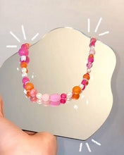 Load image into Gallery viewer, The Rosie necklace