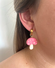 Load image into Gallery viewer, The Mochi Mushrooms