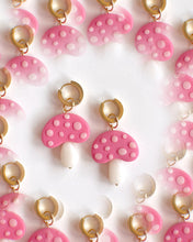 Load image into Gallery viewer, The Mochi Mushrooms