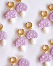 Load image into Gallery viewer, The Mochi Mushrooms