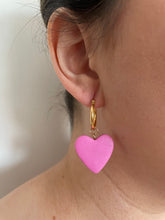 Load image into Gallery viewer, The Valentina Hoops