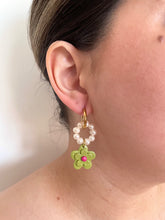 Load image into Gallery viewer, The Bruna hoops