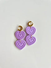 Load image into Gallery viewer, The Amelie hoops