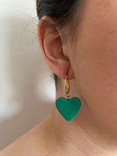 Load image into Gallery viewer, The Valentina Hoops
