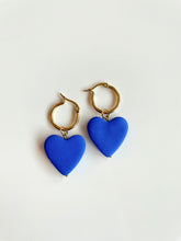 Load image into Gallery viewer, The Valentina Hoops