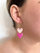 Load image into Gallery viewer, The Mabel hoops