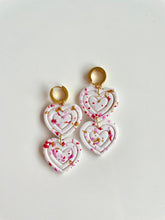 Load image into Gallery viewer, The Amelie hoops