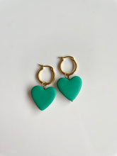 Load image into Gallery viewer, The Valentina Hoops