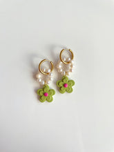 Load image into Gallery viewer, The Bruna hoops