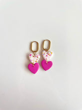 Load image into Gallery viewer, The Mabel hoops