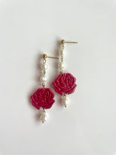 Load image into Gallery viewer, The Rosita earrings
