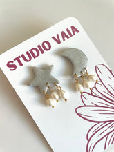 Load image into Gallery viewer, The Nuna earrings
