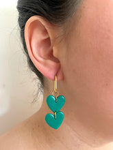 Load image into Gallery viewer, The Mabel hoops
