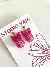Load image into Gallery viewer, The Gracie earrings
