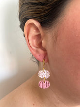 Load image into Gallery viewer, The Lorelai Hoops

