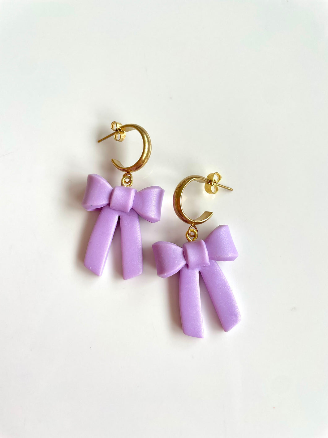 The Mona hoops