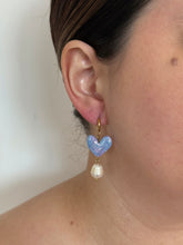 Load image into Gallery viewer, Lottie earrings
