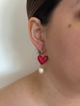 Load image into Gallery viewer, Lottie earrings
