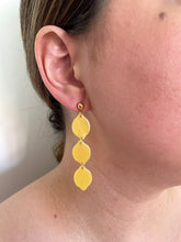 Load image into Gallery viewer, The Leah earrings
