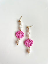 Load image into Gallery viewer, The Skipper earrings
