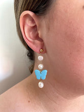 Load image into Gallery viewer, The Marjorie earrings
