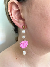 Load image into Gallery viewer, The Skipper earrings
