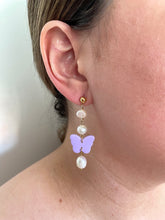 Load image into Gallery viewer, The Marjorie earrings
