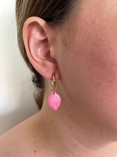Load image into Gallery viewer, The Leah hoops
