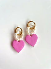 Load image into Gallery viewer, The Barbie earrings
