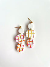 Load image into Gallery viewer, The Blake earrings
