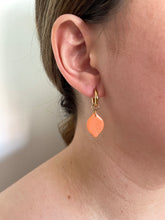 Load image into Gallery viewer, The Leah hoops
