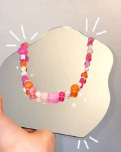 Load image into Gallery viewer, The Rosie necklace
