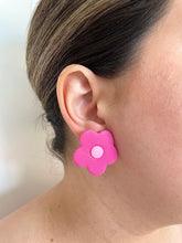 Load image into Gallery viewer, The Margarita studs XL
