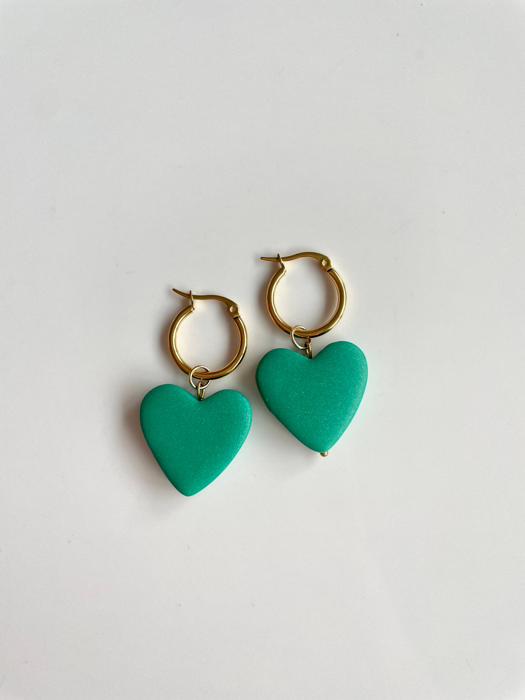 The Valentina Hoops